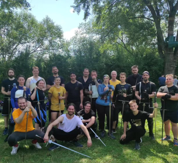 Ars Ensis Hungarian Summer Camp 2024
